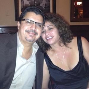 Meet your Posher, Gina andaya-